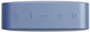 Фото: Портативна колонка JBL Go Essential 2 Blue (JBLGOES2BLUEU) № 7 | KTC