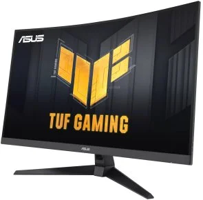 Фото: Монітор ASUS TUF Gaming VG32WQ3B - 31.5" VA / 2560×1440 / 180 Гц № 3 | KTC