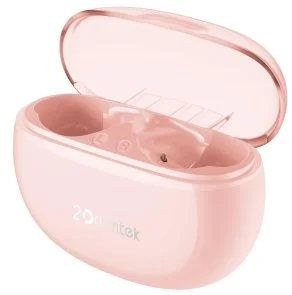 Навушники A4tech B27 Baby Pink