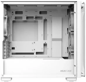 Фото: Корпус ASUS A23 Plus White with window (90DC00K3-B19010) № 9 | KTC