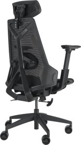 Asus SL400C ROG Destrier Core, Black