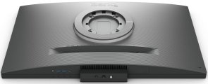 Монітор BenQ RD320U Metallic Grey (9H.LMSLA.TBE)