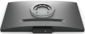 Фото: Монітор BenQ RD320U Metallic Grey (9H.LMSLA.TBE) - 31.5" IPS / 3840×2160 / 60 Гц / Pivot / HAS № 8 | KTC