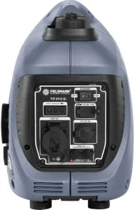 Фото: Генератор Fieldmann FZI 4010-Bi 900W № 3 | KTC