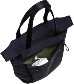 Фото: Сумка для ноутбука THULE Paramount Crossbody Tote 22L PARATB-3116 Black (3205009) № 6 | KTC
