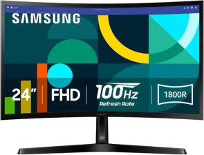 Samsung LS24D366GAIXCI