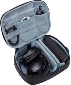 Фото: Органайзер THULE Subterra 2 PowerShuttle Plus TSPW-402 Black (3205043) № 6 | KTC