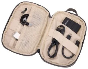 Фото: Органайзер THULE Subterra 2 PowerShuttle Mini TSPW-400 Grey (3205039) № 6 | KTC