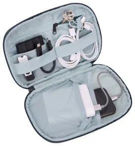 Фото: Органайзер THULE Subterra 2 PowerShuttle Medium TSPW-401 Dark Slate (3205041) № 7 | KTC