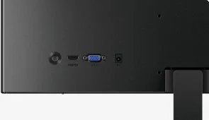 Фото: Монітор Xiaomi A22i Black (ELA5230EU) - 21.5" VA / 1920×1080 / 75 Гц № 5 | KTC