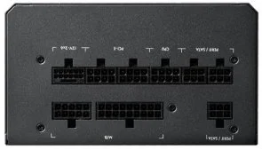 Фото: Блок живлення Chieftec 750W Vega M (PPG-750-C) № 5 | KTC
