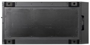 Корпус Chieftec Night Hunte Black with window (GS-03B-BLK-OP)