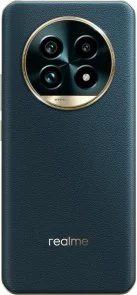 Фото: Смартфон Realme 13 Pro Plus 5G RMX3921 8/256GB Emerald Green № 7 | KTC