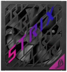 Фото: Блок живлення ASUS 850W ROG Strix Platinum (90YE00W2-B0NA00) № 4 | KTC
