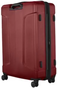 Фото: Валіза Wenger Legacy 99L Red (610873) № 4 | KTC