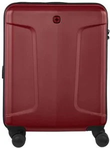Фото: Валіза Wenger Legacy 39L Red (610871) № 3 | KTC