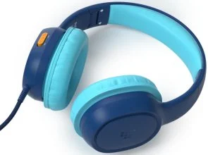 Фото: Навушники Tronsmart KH01 Navy Blue (1078351) № 4 | KTC