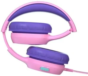 Фото: Навушники Tronsmart KH01 Violet Pink (1078352) № 6 | KTC