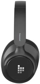 Фото: Навушники Tronsmart Sounfii Q20S Hybrid Noise Cancellation Black (1165969) № 5 | KTC