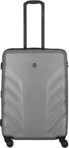 Фото: Валіза Wenger Motion 85L Grey (612703) № 6 | KTC