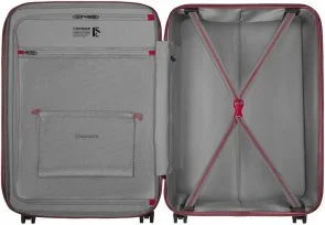Фото: Валіза Wenger Motion 85L Red (612704) № 5 | KTC