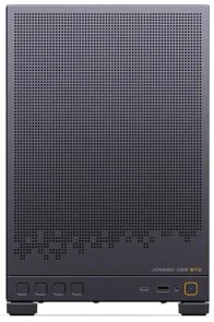Фото: Корпус Jonsbo D32 STD Black with window № 8 | KTC