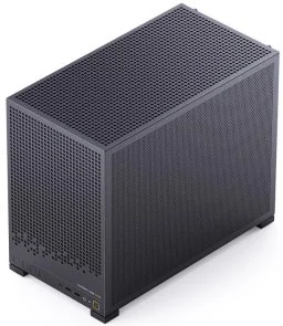 Фото: Корпус Jonsbo D32 Pro Black with window (D32 PRO Black) № 3 | KTC