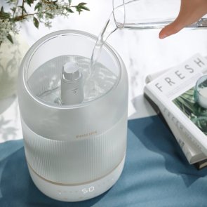 Зволожувач повітря Philips 1000 Series (HU1510/04)