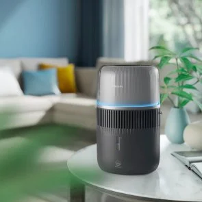 Фото: Зволожувач повітря Philips 5000 Series (HU5710/03) № 6 | KTC