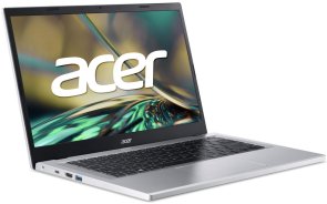 Ноутбук Acer Aspire 3 14 A314-23P-R7TH NX.KDDEU.00B Pure Silver