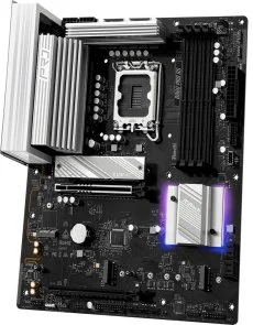Фото: Материнська плата AsRock B860 Pro RS № 3 | KTC