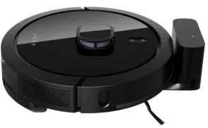Фото: Робот-пилосос AENO RC7S Black (ARC0007S) № 3 | KTC