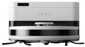 Фото: Робот-пилосос AENO RC6S White (ARC0006S) № 5 | KTC