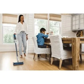 Фото: Ручний бездротовий пилосос Shark FloorDetect (BU1120EU) № 7 | KTC