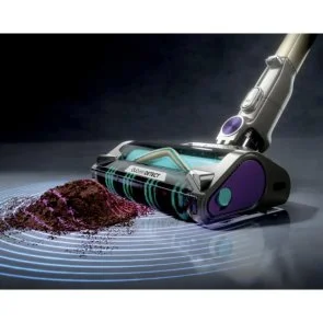 Фото: Ручний бездротовий пилосос Shark Detect Pro Max (IP1251EUT) № 9 | KTC