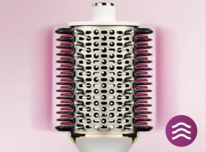 Фен-щітка Shark SmoothStyle Hot Brush and Smoothing Comb (HT212EU)