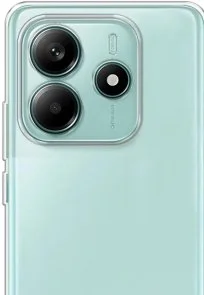 Фото: Чохол BeCover for Xiaomi Redmi Note 14 5G - Transparancy (712758) № 2 | KTC