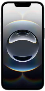 Фото: Смартфон Apple iPhone 16e 512GB Black (MD1X4) № 2 | KTC