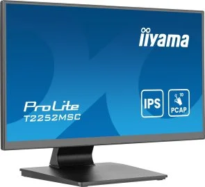 Фото: Монітор iiyama ProLite T2252MSC-B2AG Black - 21.5" IPS / 1920×1080 / № 3 | KTC