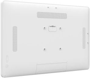 Монітор iiyama ProLite TW2424AS-W1 White