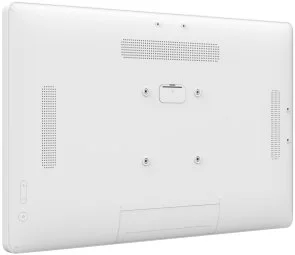 Фото: Монітор iiyama ProLite TW2424AS-W1 White - 23.8" IPS / 1920×1080 / 60 Гц / Pivot № 6 | KTC