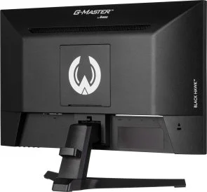 Фото: Монітор iiyama G-MASTER G2245HSU-B2 Black - 21.5" IPS / 1920×1080 / 100 Гц / Adaptive Sync № 8 | KTC
