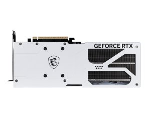 Відеокарта MSI GeForce RTX 5080 16G VENTUS 3X OC WHITE