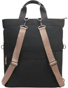 Фото: Рюкзак для ноутбука HP Convertible Tote Black (9C2H0AA) № 4 | KTC
