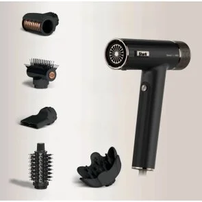 Фото: Фен Shark SpeedStyle Pro 5-in-1 Hair Dryer System (HD752EU) № 5 | KTC
