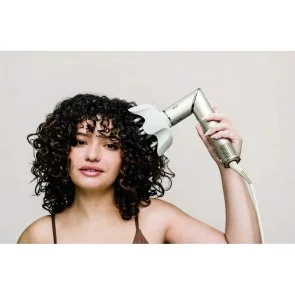 Фото: Мультистайлер Shark FlexStyle 5-in-1 Hair Styler and Dryer Stone Silver (HD446SLEU) № 5 | KTC