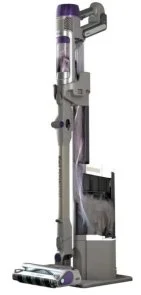 Фото: Ручний бездротовий пилосос Shark Detect Pro Max with Auto Empty System (IP3251EUT) № 2 | KTC