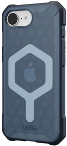 Чохол UAG for Apple iPhone 16e - Essential Armor MagSafe Cloud Blue (114496114151)