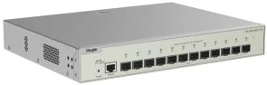 Фото: Комутатор Ruijie Reyee RG-NBS5500-12XS № 3 | KTC