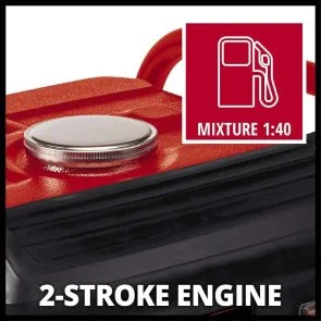 Фото: Генератор Einhell TC-PG 10/E5 680W (4152535) № 3 | KTC